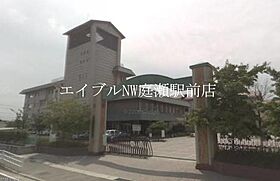 サンコーポ城ノ内  ｜ 岡山県岡山市北区撫川431-14（賃貸アパート2LDK・1階・43.89㎡） その26