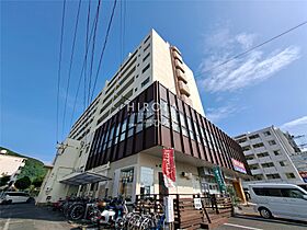 第5共立ビル  ｜ 福岡県北九州市小倉北区重住3丁目（賃貸マンション2LDK・4階・56.70㎡） その1