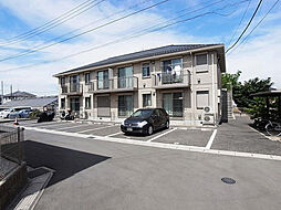 積水ハウスシャーメゾン サンフラメゾン 201