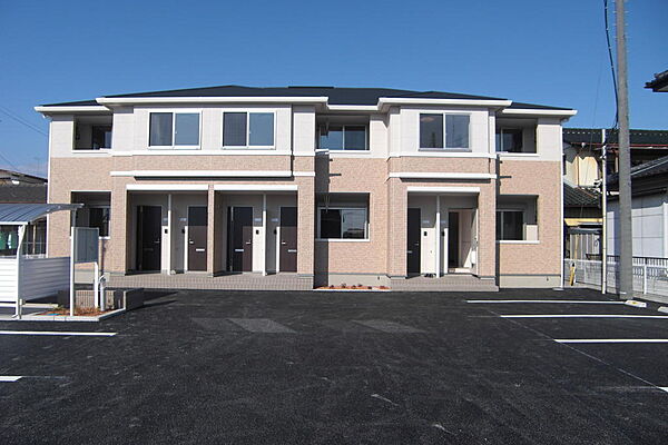 apartment 栃木県栃木市柳橋町
柳橋町の賃貸情報を見る
物件地図