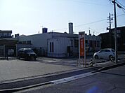 瀬田郵便局