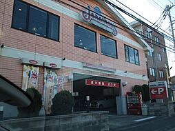 [周辺] 【ファミリーレストラン】ジョナサン 鎌倉手広店まで2420ｍ