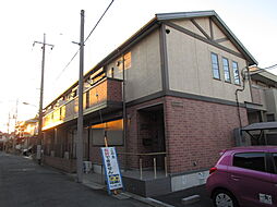 コンフォート北葛西