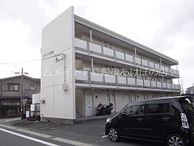 プチハイツ伊東  ｜ 愛知県豊橋市中橋良町（賃貸マンション1DK・3階・20.00㎡） その6