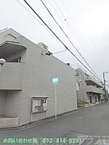 メゾン香里  ｜ 大阪府寝屋川市田井町13-18（賃貸マンション2LDK・1階・54.00㎡） その13