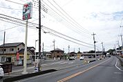 セブンイレブン足利山川北店（151m）