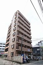 グレイス片野 301 ｜ 福岡県北九州市小倉北区片野4丁目9-6（賃貸マンション1K・3階・20.59㎡） その1