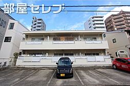 ムーニーウィン杁中