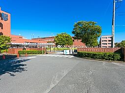 [周辺] 東海大学医学部付属八王子病院まで1781m、東海大学医学部付属八王子病院