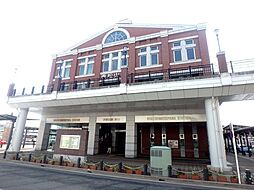 [周辺] 東松山駅(東武 東上本線)まで183m