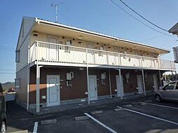 プレインコーポＢ棟