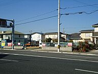 兵庫県赤穂市正保橋町：物件画像