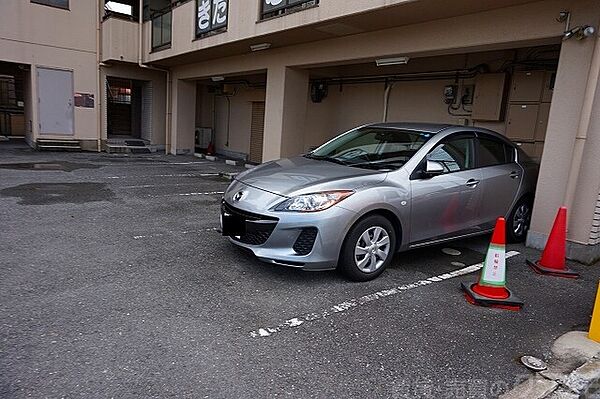 735柳ビル ｜大阪府高槻市栄町1丁目(賃貸マンション3DK・3階・56.70㎡)の写真 その14