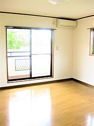 サンパティーク. 1F 1階1LDKのリビング/ダイニング