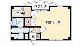 ルーチェ和  ｜ 愛知県名古屋市守山区四軒家2丁目715（賃貸マンション1K・2階・31.20㎡） その2