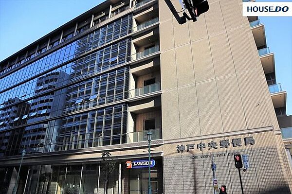 ホームズ エステムコート神戸元町通ii ｔｈｅ ｓａｌｏｎ 神戸市中央区 神戸高速東西線 西元町駅 徒歩2分の中古マンション 物件番号