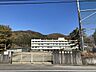 周辺：三原市立　本郷中学校 2500m