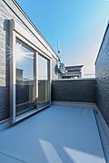 Team Next（神戸都市開発）施工事例