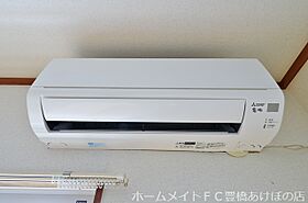 マンションMIKAWA  ｜ 愛知県豊橋市佐藤2丁目（賃貸マンション1K・3階・17.10㎡） その15