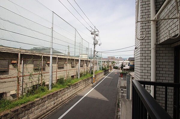 山鶴ビル ｜広島県広島市東区光町2丁目(賃貸マンション1K・4階・20.00㎡)の写真 その14