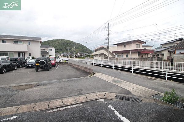 ノース・アヴァロン ｜岡山県岡山市北区宿(賃貸アパート1K・1階・26.08㎡)の写真 その18