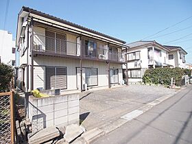 ハイツ沢田 203 ｜ 埼玉県川越市稲荷町（賃貸アパート2K・2階・33.12㎡） その13