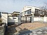 周辺：長岡京市立神足小学校まで306m