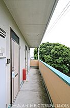 レインボウハイム  ｜ 愛知県豊橋市東田町字井原（賃貸アパート1K・2階・27.33㎡） その27