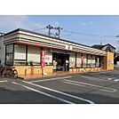 セブンイレブン　多摩和田店（494m）