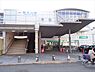 周辺：瓢箪山駅まで徒歩7分