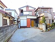 埼玉県所沢市三ケ島4丁目2390-4：物件画像／株式会社狭山台商事　武蔵藤沢支店