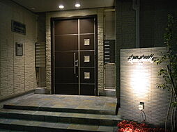 サンドエル若葉台