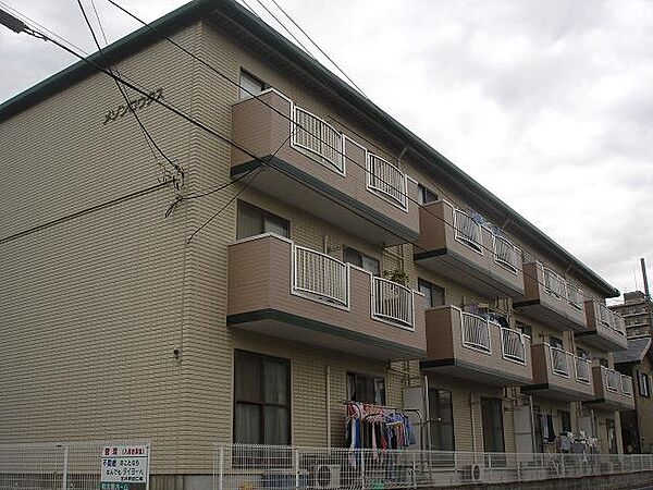 千葉県市原市五井(賃貸アパート3DK・1階・52.99㎡)の写真 その1