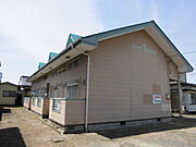 平屋アパート（全５戸）