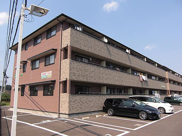 apartment 宮城県白石市田町３丁目6-34
田町の賃貸情報を見る
物件地図