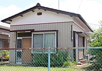 茨城県石岡市茨城1丁目11-1：物件画像／新ひたち野農業協同組合