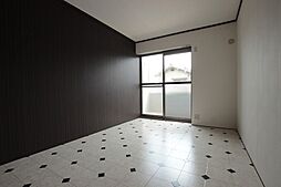 JR可部線 大町駅 徒歩8分の賃貸マンション 3階2DKのリビング/ダイニング