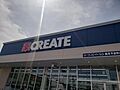 クリエイトエス...
