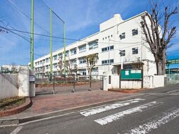 [周辺] 横浜市立鶴ケ峯中学校まで880m、横浜市立鶴ケ峯中学校