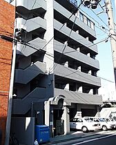 愛知県名古屋市中川区尾頭橋３丁目（賃貸マンション1K・4階・23.00㎡） その2