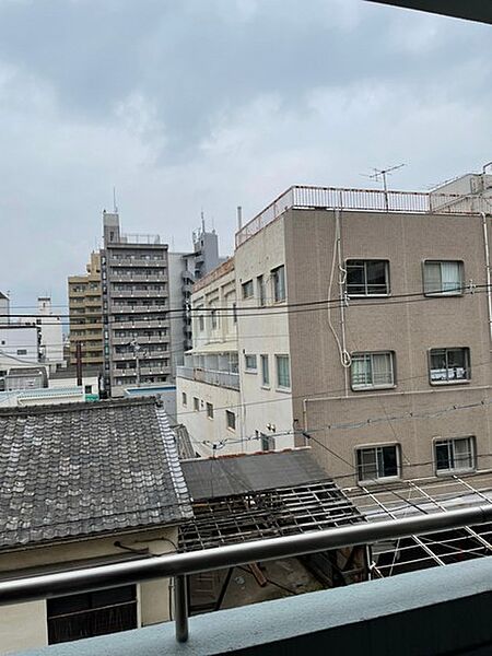 コマツエステート5 ｜広島県広島市中区舟入本町(賃貸マンション1K・5階・18.40㎡)の写真 その13