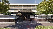 明倫小学校