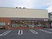 セブンイレブン板橋赤塚新町2丁目店