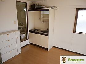 喜志マンション  ｜ 大阪府富田林市喜志町５丁目（賃貸マンション1R・2階・19.00㎡） その12