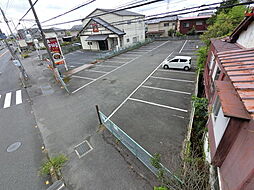 山川町200坪　事務所店舗用地に