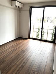 アモーレ本町C棟１F １−3 1階1DKのリビング/ダイニング