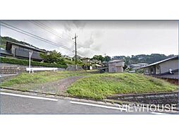 群馬県桐生市堤町3丁目の土地画像