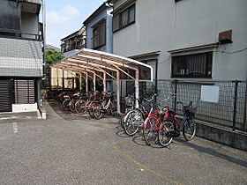 ベルメゾン喜志  ｜ 大阪府富田林市旭ケ丘町（賃貸マンション1K・地下1階・20.10㎡） その26