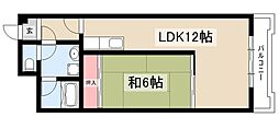 🉐敷金礼金0円！🉐新栄第7ロイヤルマンション