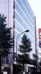 青葉台石橋ビル